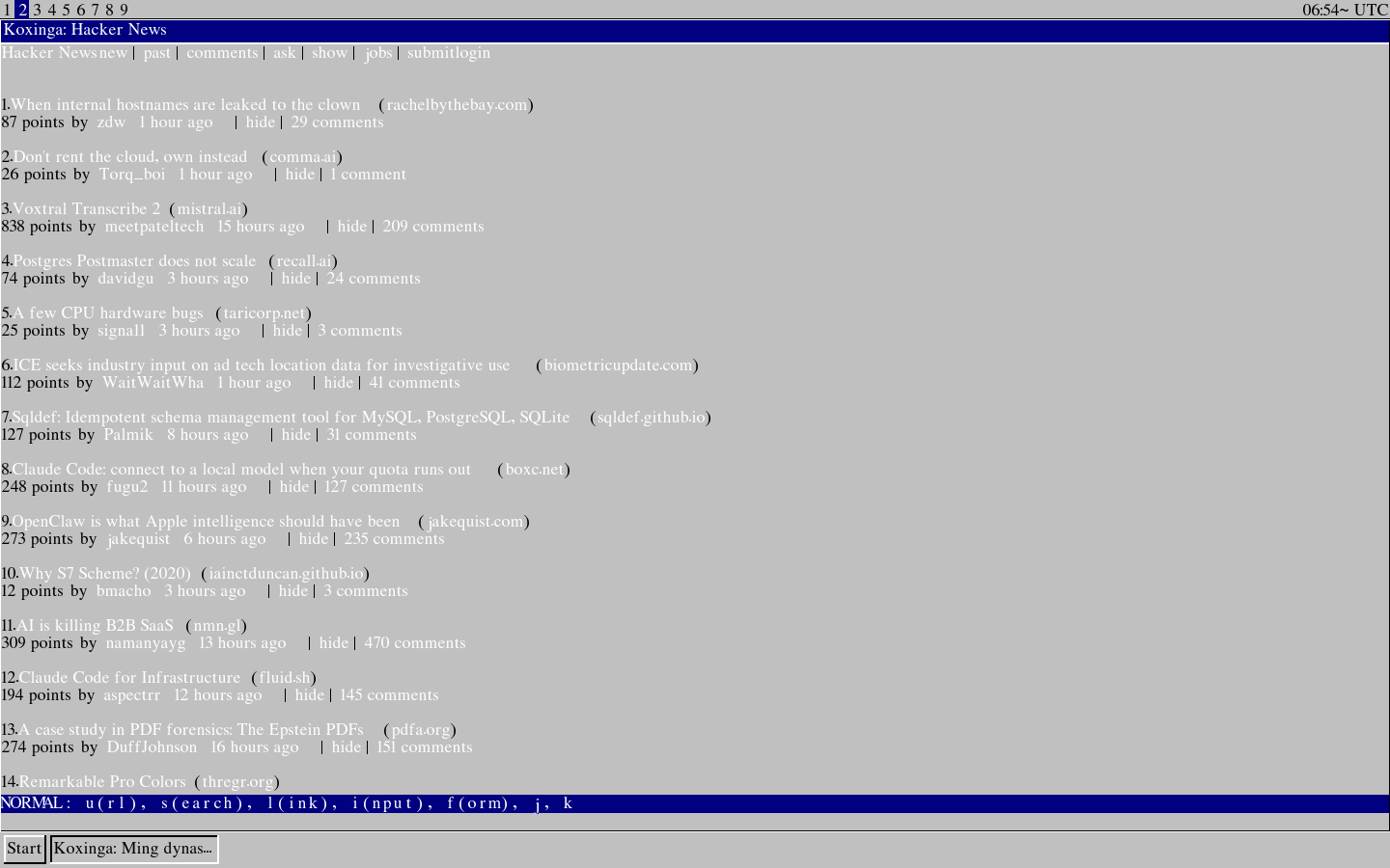 news.ycombinator.com